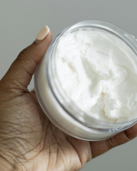Whipped Shea Body Butter, 200ml