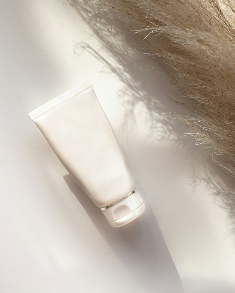 Shea Hand Cream, 75ml Tube