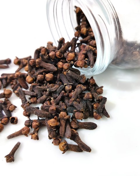 Whole Cloves, 100g