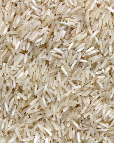 Long-Grain White Rice, 5kg Bag