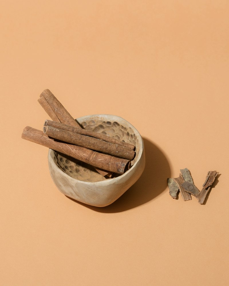 Cinnamon Sticks, 100g