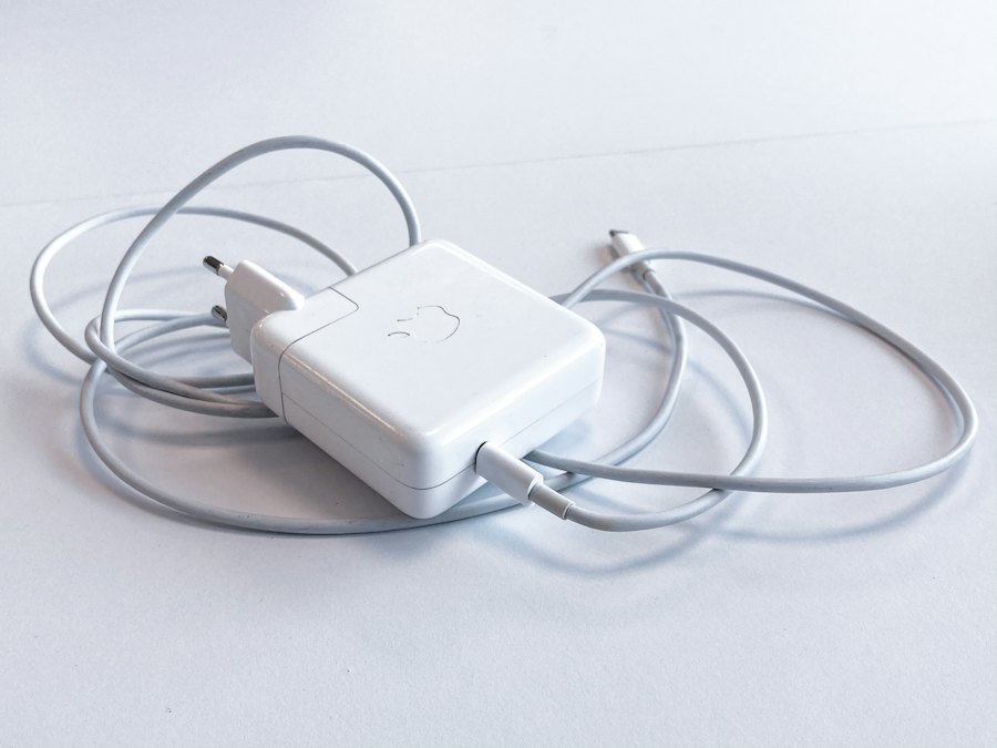 30W USB-C Fast Charger