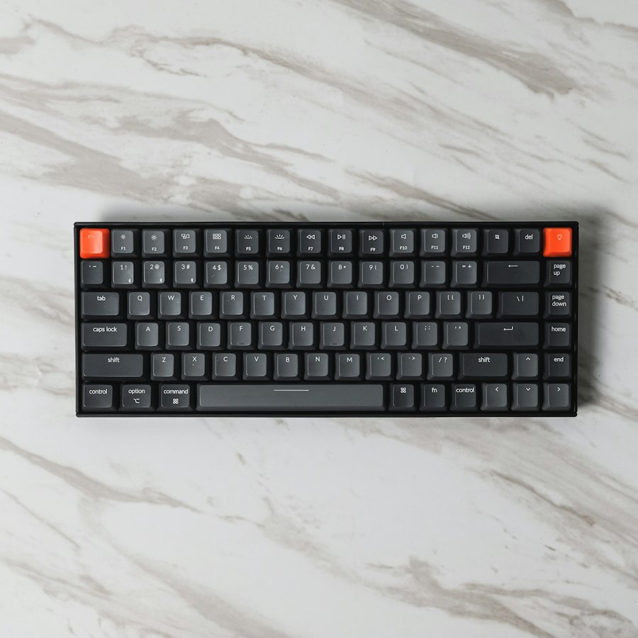 Mechanical Keyboard