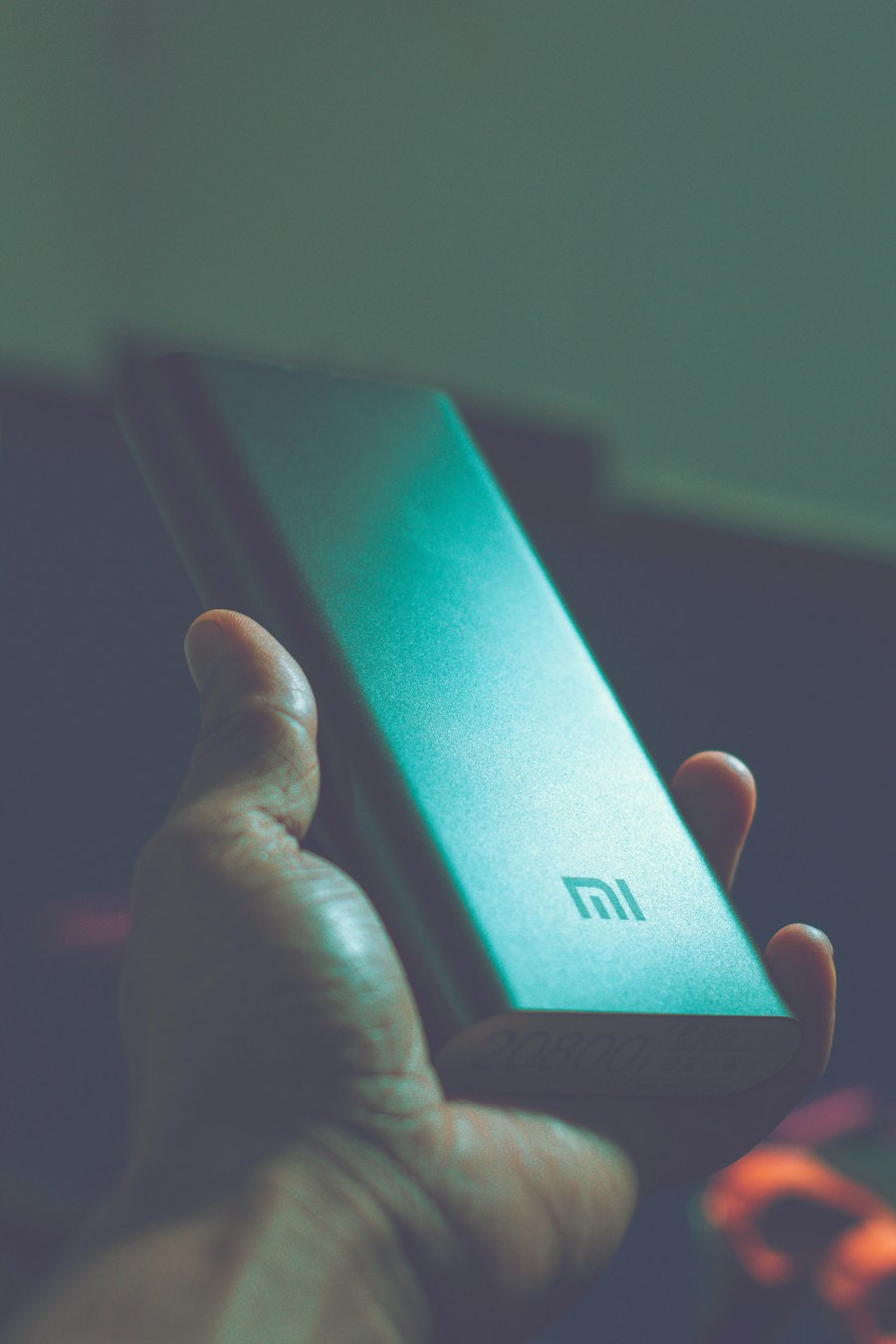 Power Bank 20,000mAh